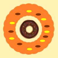 Donuts Party