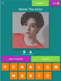 All About Thai BL - Quiz Game Screen Shot 10