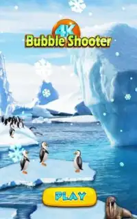 Bubble Shooter 4K Screen Shot 12