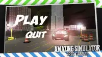 الرياضة لعبة السيارات الجديدة Screen Shot 4