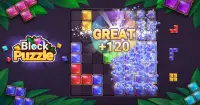Block Puzzle: Jewel Blast Game Screen Shot 7