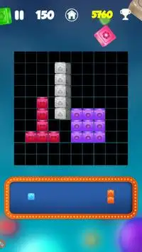 LEGOO  Block Puzzle Game Screen Shot 2