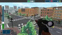TX Sniper Game Screen Shot 4