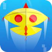Kite Flight! Super Action Free Games