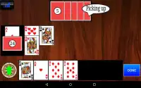 Durak Kartenspiel Screen Shot 1