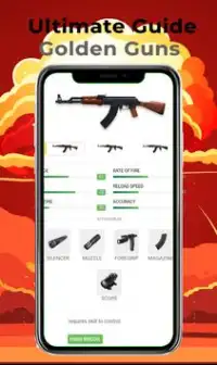 Ultimate Guide Free-Fire 2020 Screen Shot 0