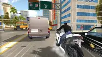 Real City Car Driver Screen Shot 1