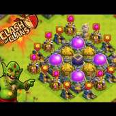 Clash of clans loot tricks and tips