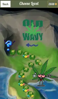 Weed Game Stoner Games Pot 420 Screen Shot 3