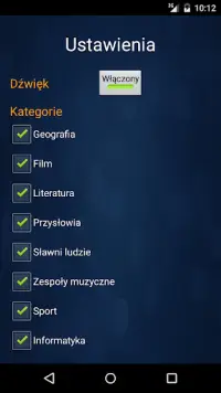 Szczęśliwe Koło PL Screen Shot 6