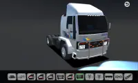 Cargo Simulator 2019: Türkiye Screen Shot 4