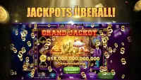 Vegas Legend - Kostenlose & Super Jackpot Slots Screen Shot 5