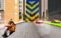 Ultimate Bike Driving Simulator Screen Shot 3