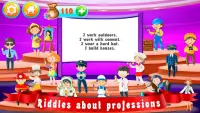Riddles Kids Games Screen Shot 6
