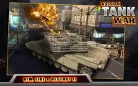 Tank Rusia Perang Screen Shot 1