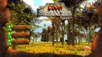Lion Simulator 3D -Safari Game Screen Shot 0
