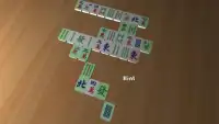 Classic Mahjong Screen Shot 3
