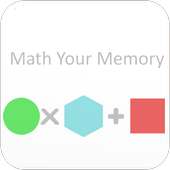 Math Your Memory