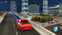 ClubR: Online Car Parking Game Screen Shot 4