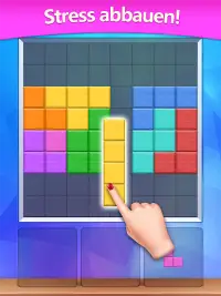Block Puzzle Screen Shot 6