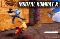 Tip Mortal Kombat X Screen Shot 1