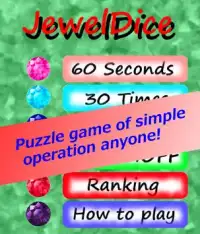 JewelDice Screen Shot 0