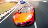 Traffic Car Racing Fever Screen Shot 1