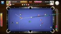 Billiards ZingPlay 8 Ball Pool Screen Shot 2