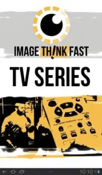Image, Think… Fast! TV Series Screen Shot 14