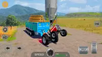 köy çiftçilik oyunu simülatörü Screen Shot 3