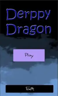 Derppy Dragon Screen Shot 1