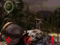 Destroy Enemy Camp Screen Shot 8