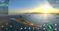 Battle of Warships: Naval Blitz Screen Shot 2