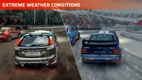 Rally ONE : Multiplayer Racing Screen Shot 2