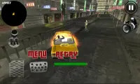 TAXI KING:Drive Simulator Screen Shot 5
