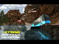 Extreme Offroad Bus Driving 2 Screen Shot 12