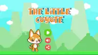 Little Coyote Screen Shot 0