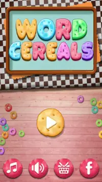 Word Cereals Screen Shot 0