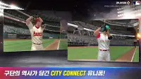 MLB 9이닝스 23 Screen Shot 1