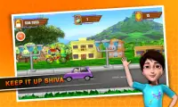 Shiva Cycling Adventure Screen Shot 3