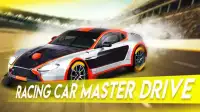 Racing Car Master Drive Screen Shot 0