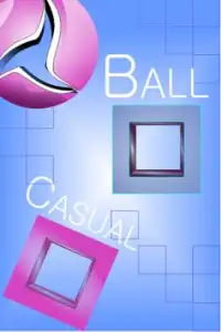 Ball Casual Screen Shot 0