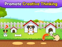 Bebi Toddlers: Learning Games Screen Shot 2