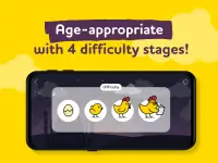 ALPA Kids Hindi: Fun Early Learning Games Screen Shot 17