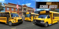 Bus Simulator 2023 Screen Shot 0