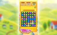 Fruits Time Bomb - Connect Game Match Puzzle Screen Shot 11