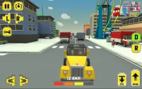 Taxi Driver Sims 2021 Screen Shot 14