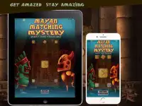 Mayan Matching Mystery Screen Shot 0
