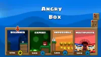 Angry Box Screen Shot 6