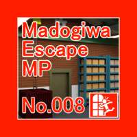 脱出ゲーム Madogiwa Escape MP No.008